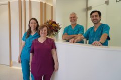 Clínica Dental Doctores Rodríguez