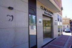 Clínica Dental Doctores Rodríguez