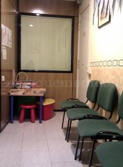 Sala de espera - Kelin Bejar