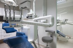 Gabinete dental - Clínica Dental Parc del Tranvía