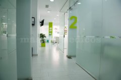 Instalaciones Ara Dental - Ara Dental
