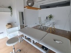 Fisioterapia y Pilates Barón