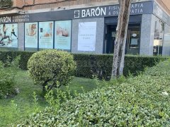 Fisioterapia y Pilates Barón