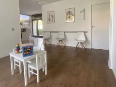 Fisioterapia y Pilates Barón