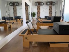 Fisioterapia y Pilates Barón