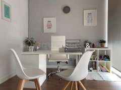Fisioterapia y Pilates Barón