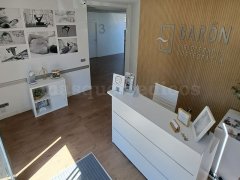 Fisioterapia y Pilates Barón