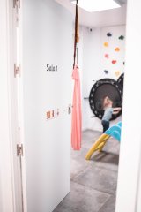 Lorena Soto Egea, Psicóloga en Motril. Centro de Psicología, Logopedia y Terapia Ocupacional - Lorena Soto 