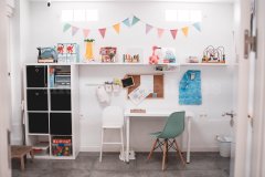 Lorena Soto Egea, Psicóloga en Motril. Centro de Psicología, Logopedia y Terapia Ocupacional - Lorena Soto 