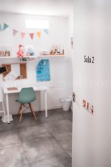 Lorena Soto Egea, Psicóloga en Motril. Centro de Psicología, Logopedia y Terapia Ocupacional - Lorena Soto 