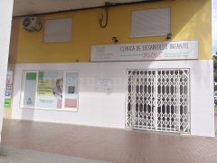 Lorena Soto Egea, Psicóloga en Motril. Centro de Psicología, Logopedia y Terapia Ocupacional - Lorena Soto 