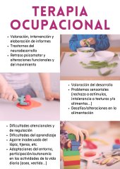 Lorena Soto Egea, Psicóloga en Motril. Centro de Psicología, Logopedia y Terapia Ocupacional - Lorena Soto 