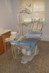 Gabinete 3. Quirófano - Dentimur Clínica Dental