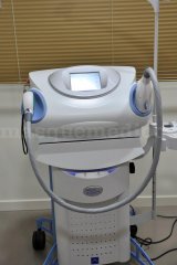 Equipo Palomar Starlux 300 - Clínica Dermatológica Clemente