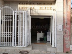 La clínica - Clínica Médico Dental Elite