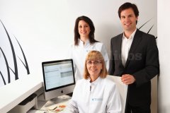 Equipo de trabajo - Xavier Valldeperas Belmonte