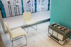 Fisioterapia Santacreu - Fisioterapia Santacreu