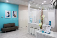Fisioterapia Santacreu - Fisioterapia Santacreu