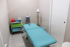 Fisioterapia Santacreu - Fisioterapia Santacreu
