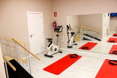 Fisioterapia Santacreu - Fisioterapia Santacreu