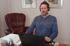 Empieza aquí a recuperar tu vida. - Bertrand René Gérard Maridor