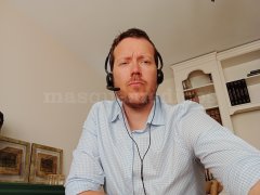 Te atiendo estés donde estés. - Bertrand René Gérard Maridor