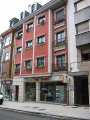EDIFICIO - María Aurora García García