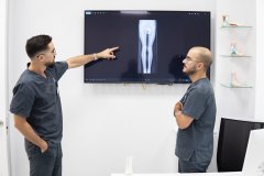 Clínica Podoactiva Oviedo