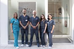 Clínica Podoactiva Oviedo