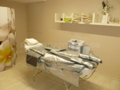 presoterapia - Marta Payá Gallego