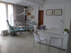 sala de podologia - Marta Payá Gallego