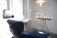 Gabinete - Clínica Dental Advance