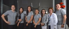 Equipo de trabajo - Excellence Dental
