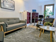 Despacho Psicólogo Cristian Pons - Cristian Pons