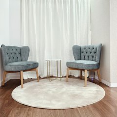 sala de espera - Marian Batle