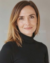 psicóloga - Marian Batle