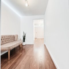 Sala de espera - Pensaments Psicólogos Mallorca