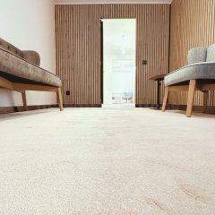Sala de espera - Pensaments Psicólogos Mallorca