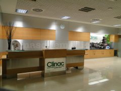 La Clínica - Clinac Dental