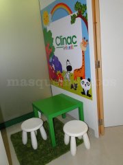 Clinac Infantil - Clinac Dental