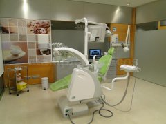 Gabinete - Clinac Dental