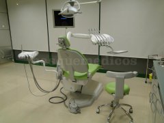Gabinete - Clinac Dental