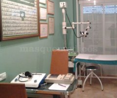 Gabinete - Maria Josefa Agulles Fornes