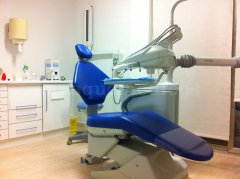 Gabinete dental - Clínica Dental Adriano Martínez