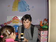 Beatriz Ruiz Luna - Brl Logopedia