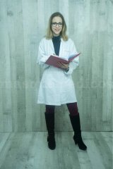 Mª Inmaculada Díaz Escobero