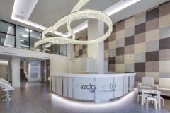 Centro Odontologico Gómez Meda