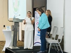 Dra. Jessica K. Alchundia Moreira