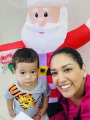 Dra. Jessica K. Alchundia Moreira
