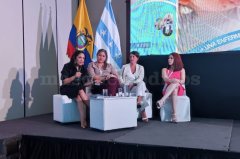 Dra. Jessica K. Alchundia Moreira
